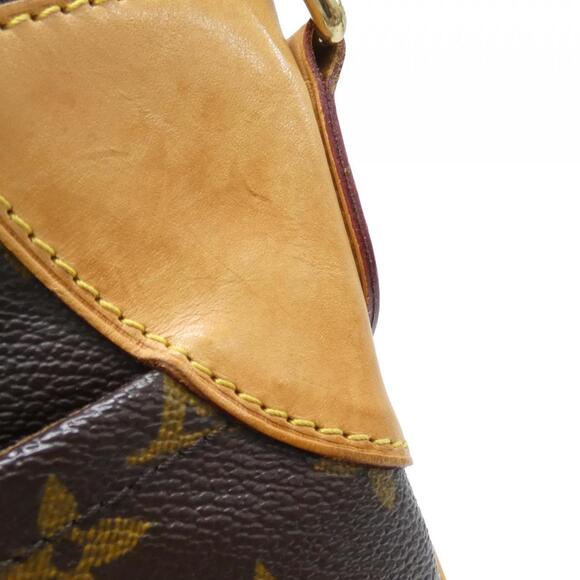 Louis Vuitton Monogram Odeon MM M56389 Shoulder Bag - Picture 5 of 10